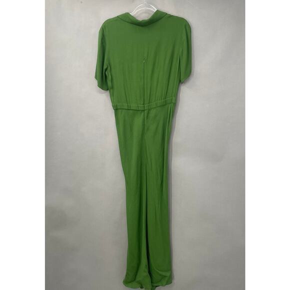 B34. Reformation Danika Dress Womens Small Old Money Coastal Feminine First Lady - Picture 3 of 6